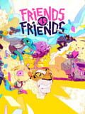 Friends vs. Friends: Wired Wrecks