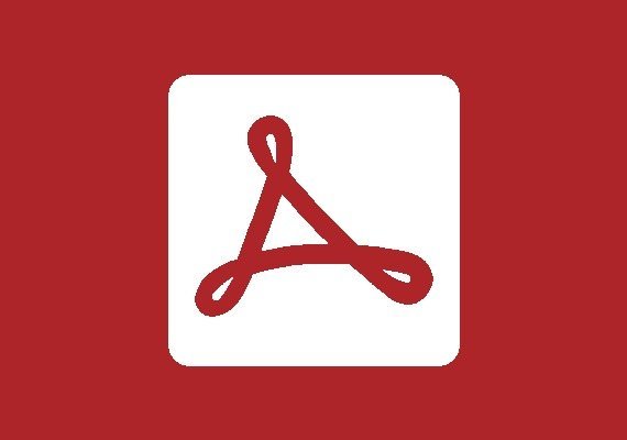 Buy Software: Adobe Acrobat Pro DC PSN