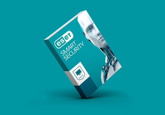 Buy Software: ESET Smart Security