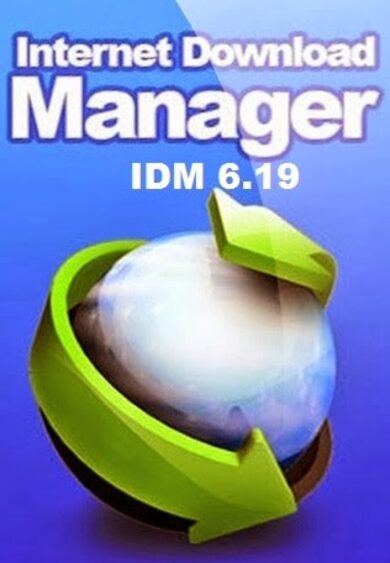 Buy Software: Internet Download Manager PSN