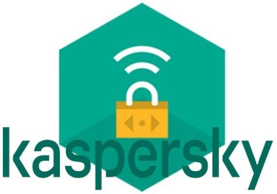 Buy Software: Kaspersky VPN Secure Connection 2022