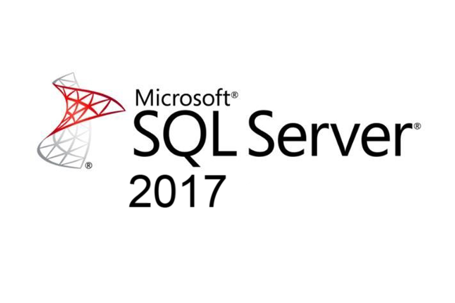 Buy Software: Microsoft SQL Server 2017