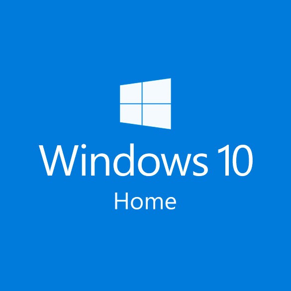 Buy Software: Microsoft Windows 10 Home