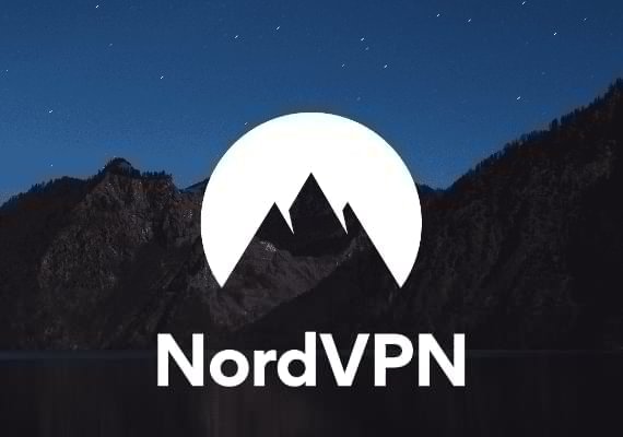 Buy Software: NordVPN