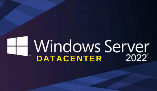 Buy Software: Windows Server 2022 PC