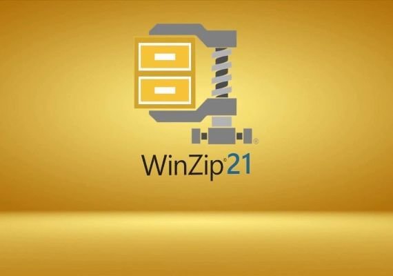 Buy Software: WinZip 21